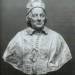 Bust of Pope Clement XII